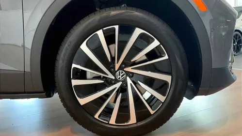 2025 Volkswagen ID.4 1V2DSPE8XSC006407