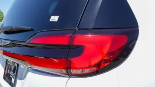 2025 Chrysler Pacifica 2C4RC1N7XSR574236