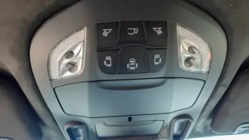 2025 Chrysler Pacifica 2C4RC1N7XSR574236