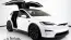2022 Tesla Model X - Images - 1
