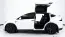 2022 Tesla Model X - Images - 4