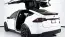 2022 Tesla Model X - Images - 5