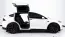 2022 Tesla Model X - Images - 8