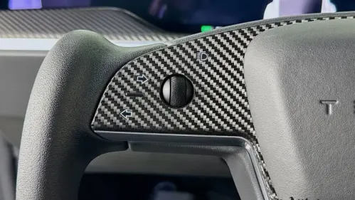 2022 Tesla Model X - Images - 13