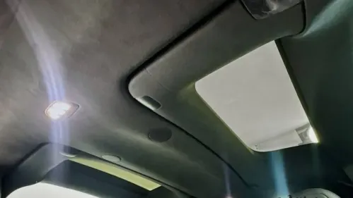 2022 Tesla Model X - Images - 16