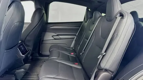 2022 Tesla Model X - Images - 28
