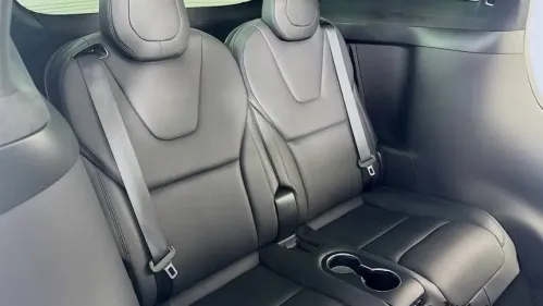2022 Tesla Model X - Images - 35