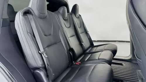 2022 Tesla Model X - Images - 36