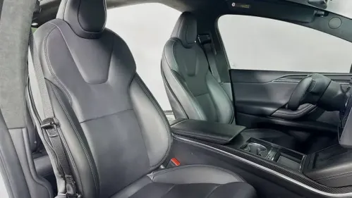 2022 Tesla Model X - Images - 37
