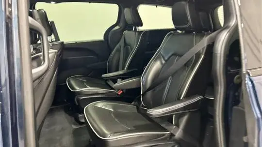 2022 Chrysler Pacifica 2C4RC1S74NR152343