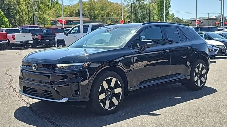 2024 Honda Prologue 3GPKHZRJ3RS517220