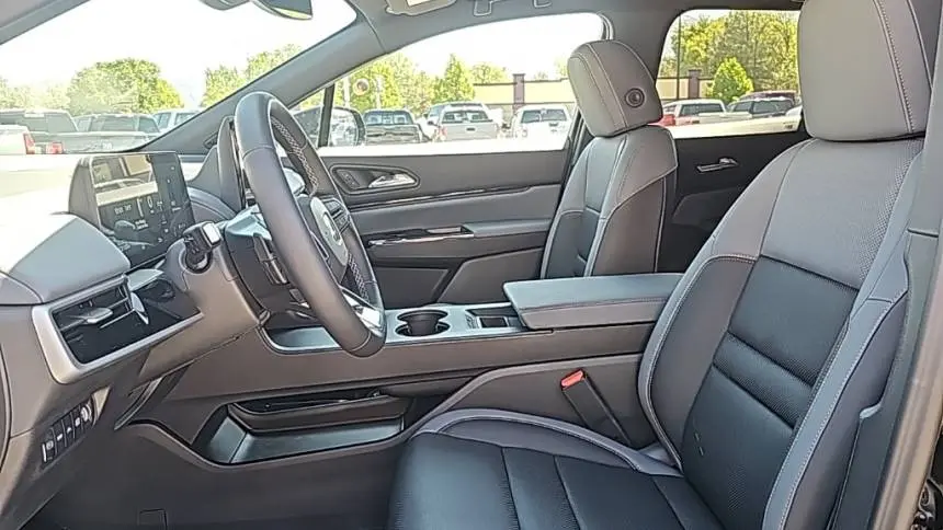 2024 Honda Prologue 3GPKHZRJ3RS517220