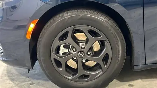 2022 Chrysler Pacifica 2C4RC1S74NR152343