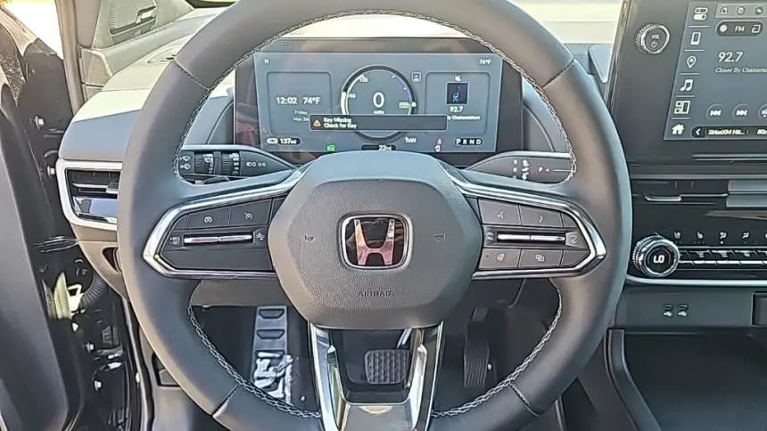 2024 Honda Prologue 3GPKHZRJ3RS517220