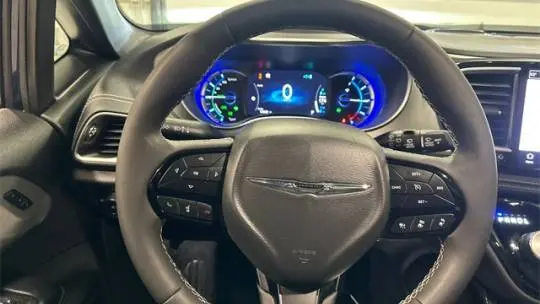 2022 Chrysler Pacifica 2C4RC1S74NR152343