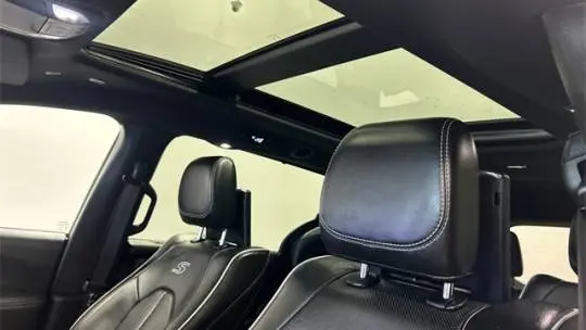 2022 Chrysler Pacifica 2C4RC1S74NR152343