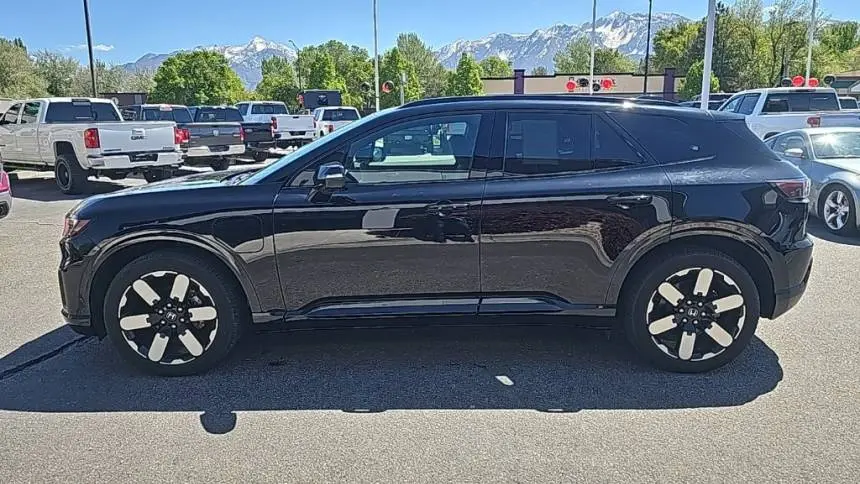 2024 Honda Prologue 3GPKHZRJ3RS517220