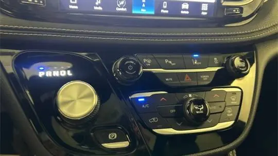2022 Chrysler Pacifica 2C4RC1S74NR152343