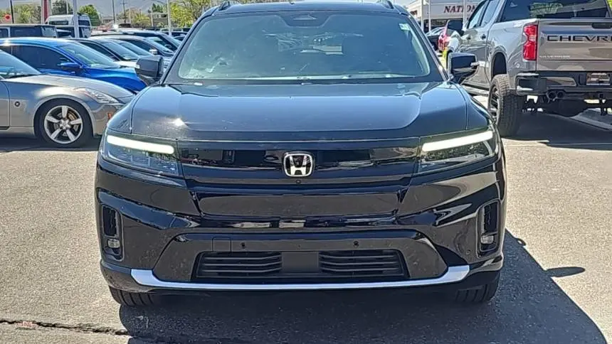 2024 Honda Prologue 3GPKHZRJ3RS517220