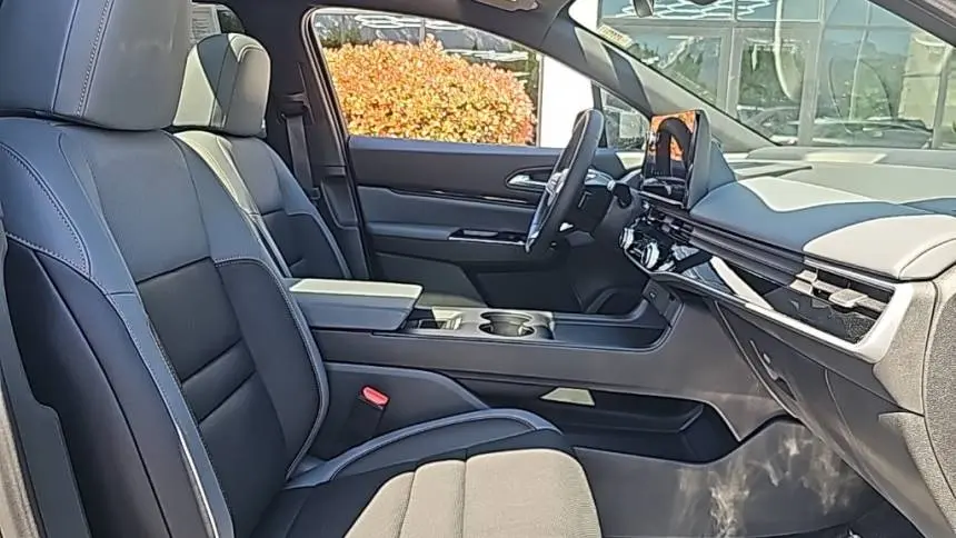 2024 Honda Prologue 3GPKHZRJ3RS517220