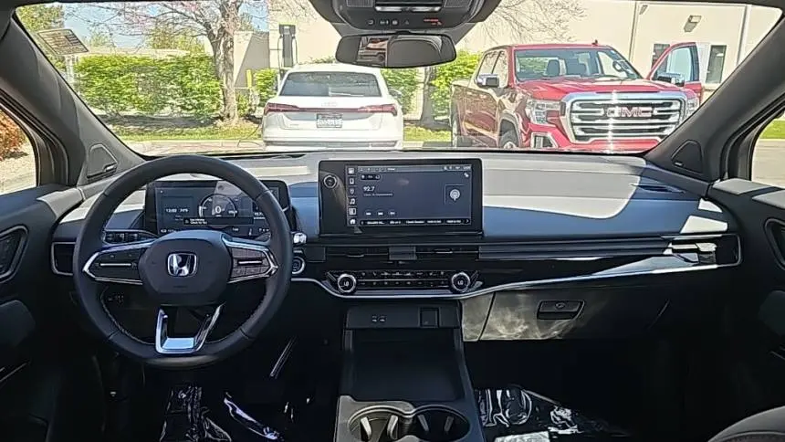 2024 Honda Prologue 3GPKHZRJ3RS517220