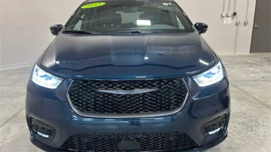 2022 Chrysler Pacifica 2C4RC1S74NR152343