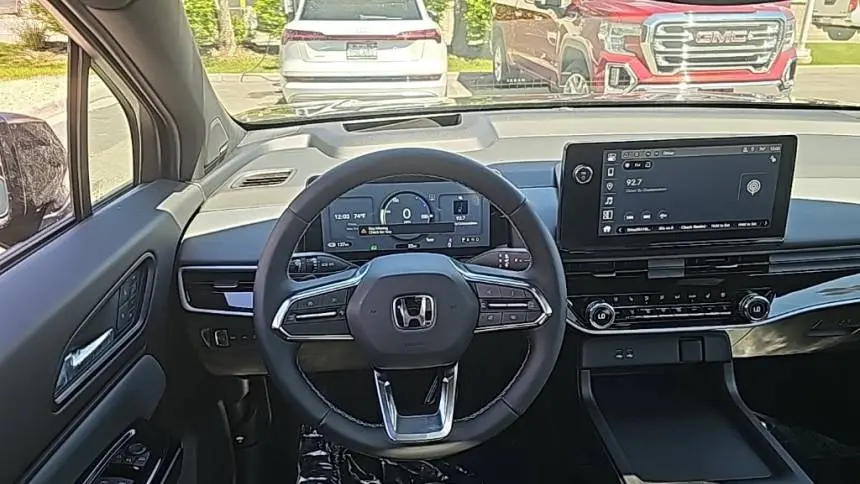 2024 Honda Prologue 3GPKHZRJ3RS517220