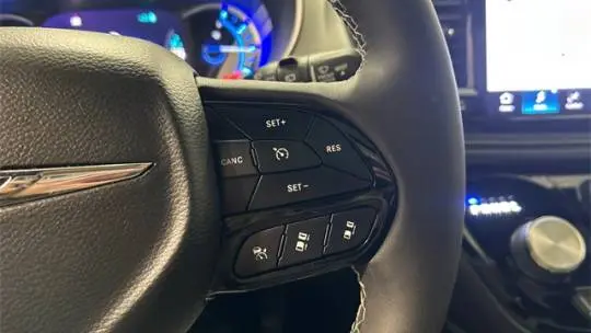 2022 Chrysler Pacifica 2C4RC1S74NR152343