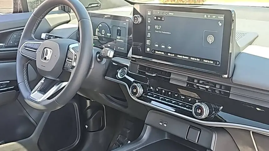 2024 Honda Prologue 3GPKHZRJ3RS517220