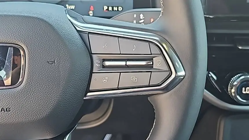 2024 Honda Prologue 3GPKHZRJ3RS517220