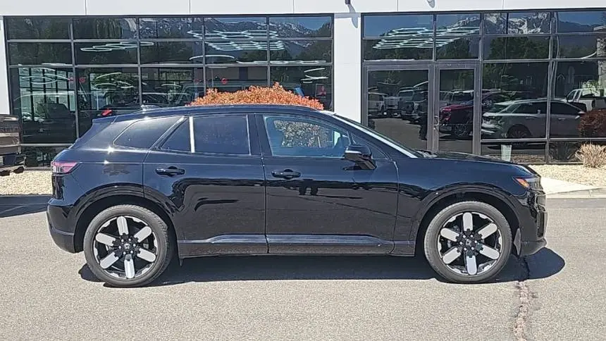 2024 Honda Prologue 3GPKHZRJ3RS517220