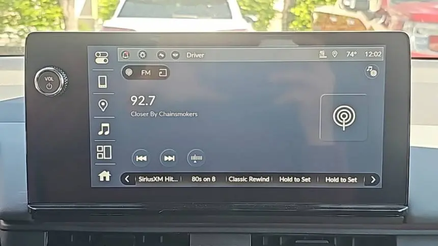 2024 Honda Prologue 3GPKHZRJ3RS517220