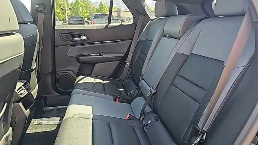 2024 Honda Prologue 3GPKHZRJ3RS517220