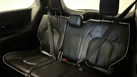 2022 Chrysler Pacifica 2C4RC1S74NR152343