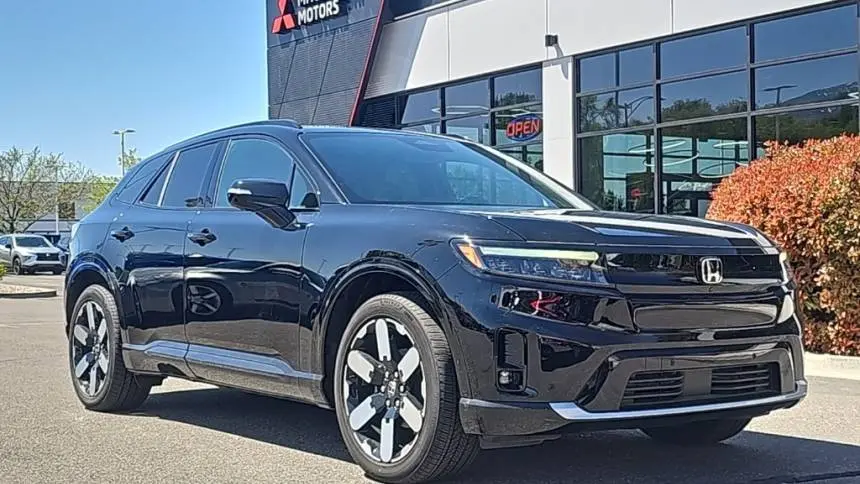 2024 Honda Prologue 3GPKHZRJ3RS517220