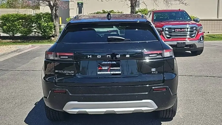 2024 Honda Prologue 3GPKHZRJ3RS517220