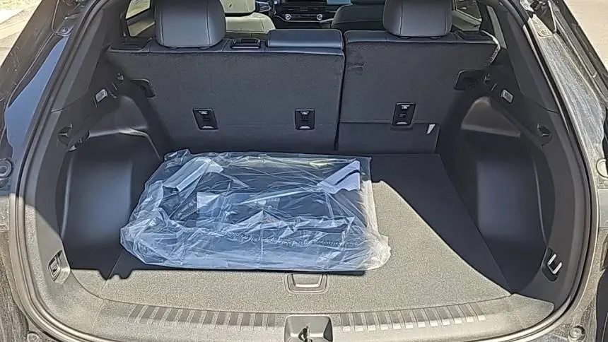 2024 Honda Prologue 3GPKHZRJ3RS517220