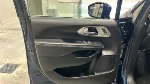 2022 Chrysler Pacifica 2C4RC1S74NR152343