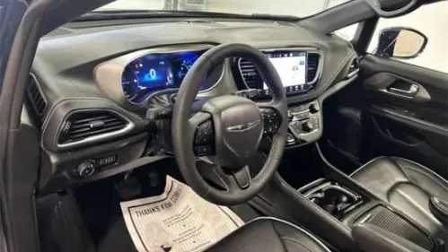 2022 Chrysler Pacifica 2C4RC1S74NR152343