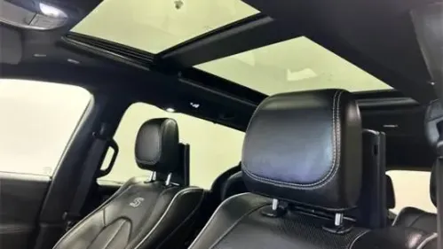 2022 Chrysler Pacifica 2C4RC1S74NR152343
