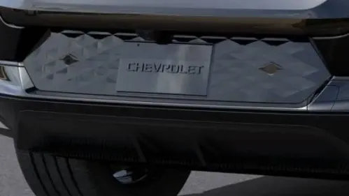 2025 Chevrolet Equinox EV 3GN7DSRPXSS220067