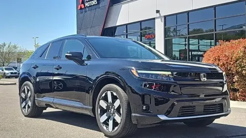 2024 Honda Prologue 3GPKHZRJ3RS517220