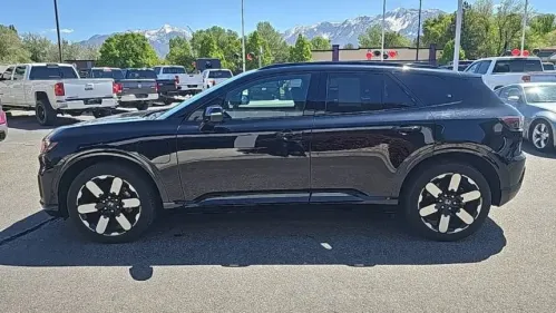 2024 Honda Prologue 3GPKHZRJ3RS517220
