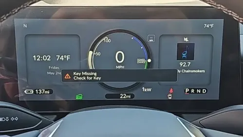 2024 Honda Prologue 3GPKHZRJ3RS517220