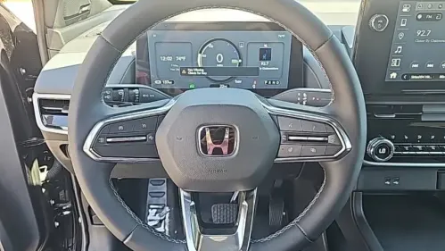 2024 Honda Prologue 3GPKHZRJ3RS517220