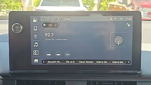 2024 Honda Prologue 3GPKHZRJ3RS517220
