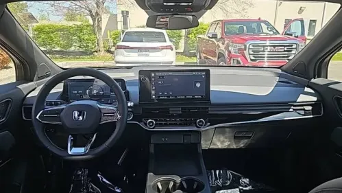 2024 Honda Prologue 3GPKHZRJ3RS517220
