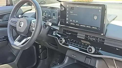 2024 Honda Prologue 3GPKHZRJ3RS517220