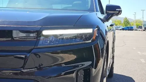 2024 Honda Prologue 3GPKHZRJ3RS517220