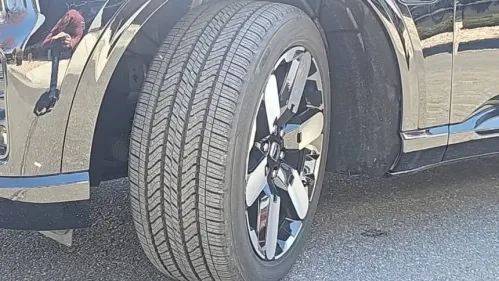 2024 Honda Prologue 3GPKHZRJ3RS517220